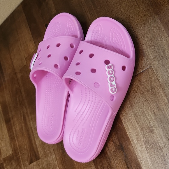 Crocs Slides - Picture 2 of 4